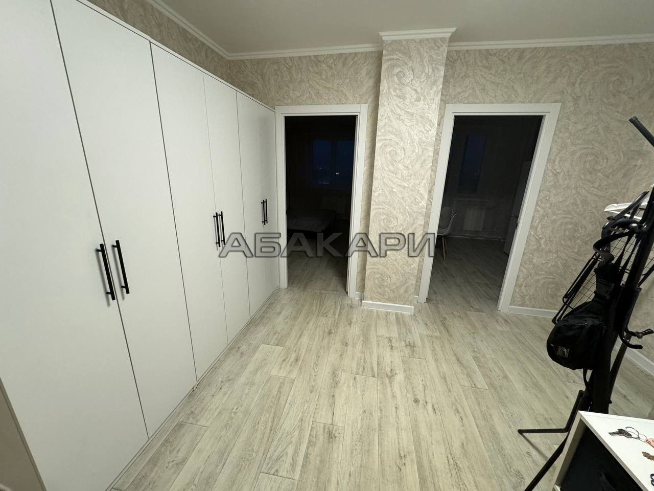 1-комнатная Дудинская улица, 2Д  за 35000 руб/мес фото 8