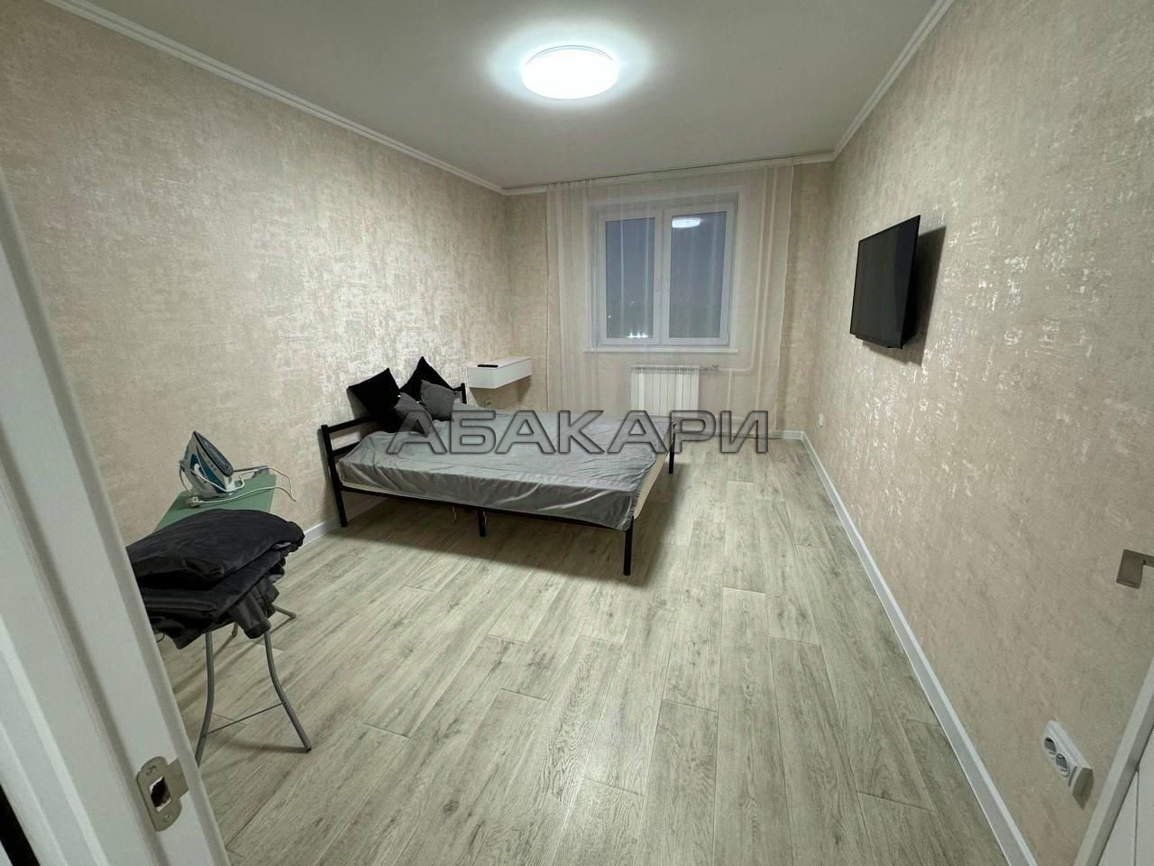 1-комнатная Дудинская улица, 2Д  за 35000 руб/мес фото 5