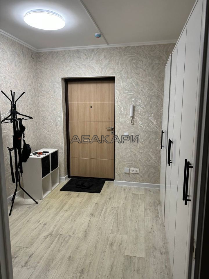 1-комнатная Дудинская улица, 2Д  за 35000 руб/мес фото 10