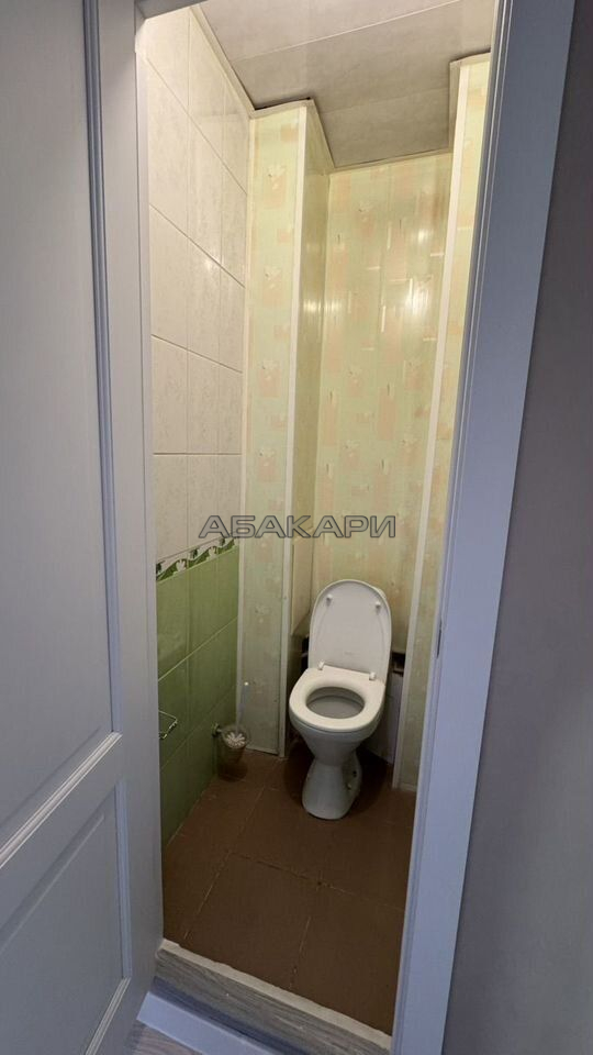 2-комнатная улица 9 Мая, 75  за 40000 руб/мес фото 8