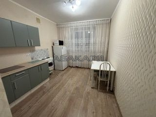 1-комнатная улица Березина, 82Д  за 30000 руб/мес фото 4