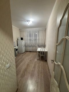 1-комнатная улица Березина, 82Д  за 30000 руб/мес фото 7