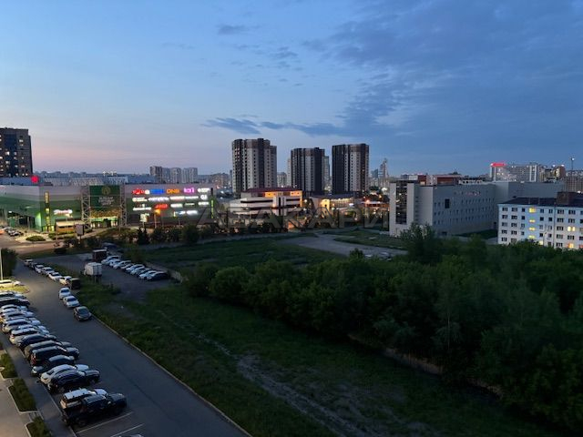1-комнатная улица Березина, 82Д  за 30000 руб/мес фото 8