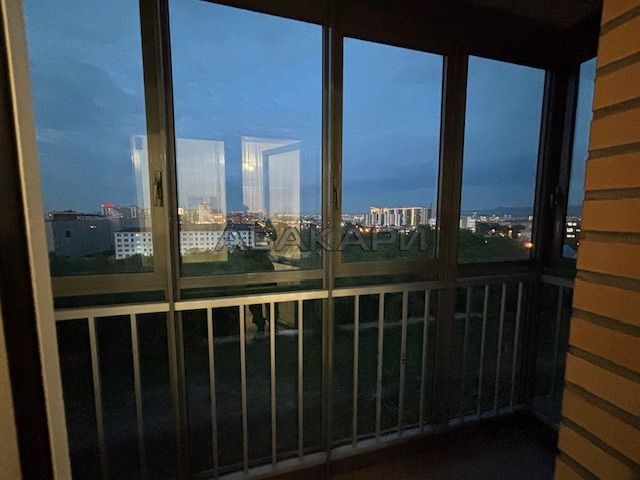 1-комнатная улица Березина, 82Д  за 30000 руб/мес фото 9