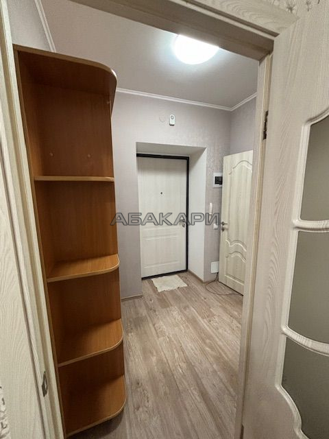 1-комнатная улица Березина, 82Д  за 30000 руб/мес фото 10