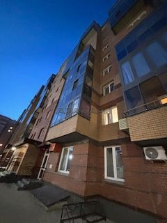 1-комнатная улица Березина, 82Д  за 30000 руб/мес фото 11