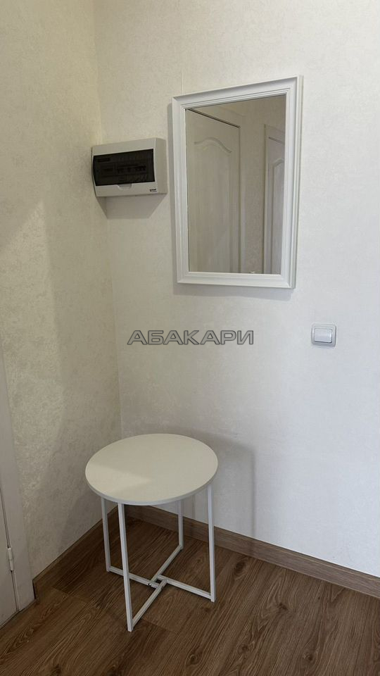 1-комнатная улица Республики, 33А  за 45000 руб/мес фото 4