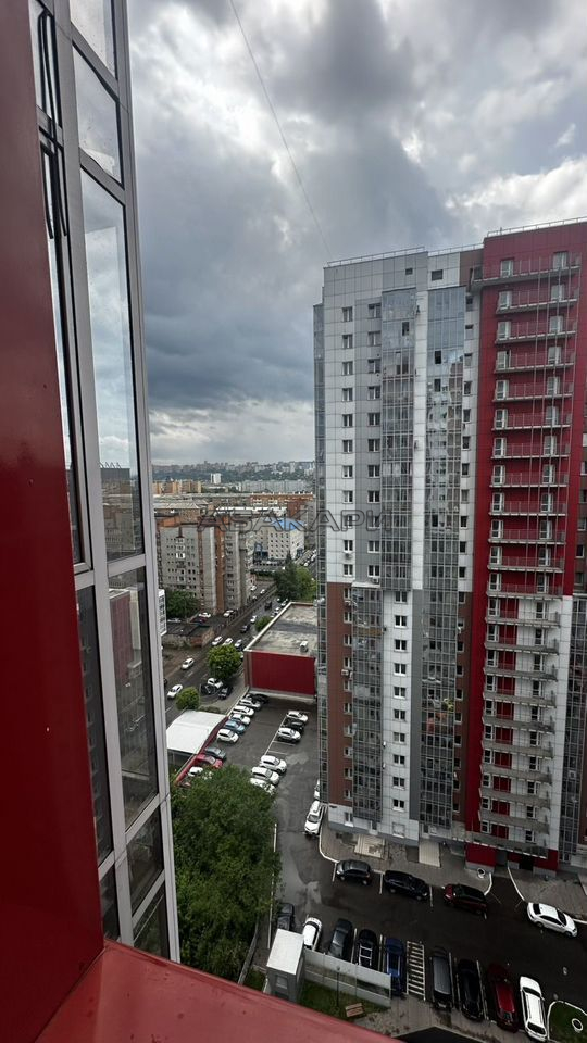 1-комнатная улица Республики, 33А  за 45000 руб/мес фото 7