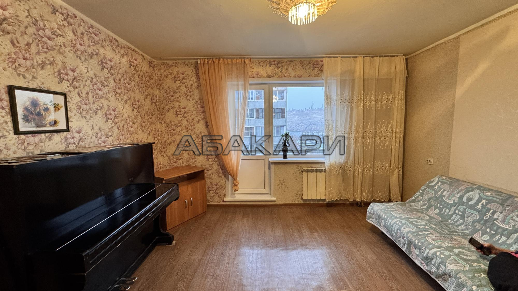 4-комнатная улица Республики, 42  за 49000 руб/мес фото 3