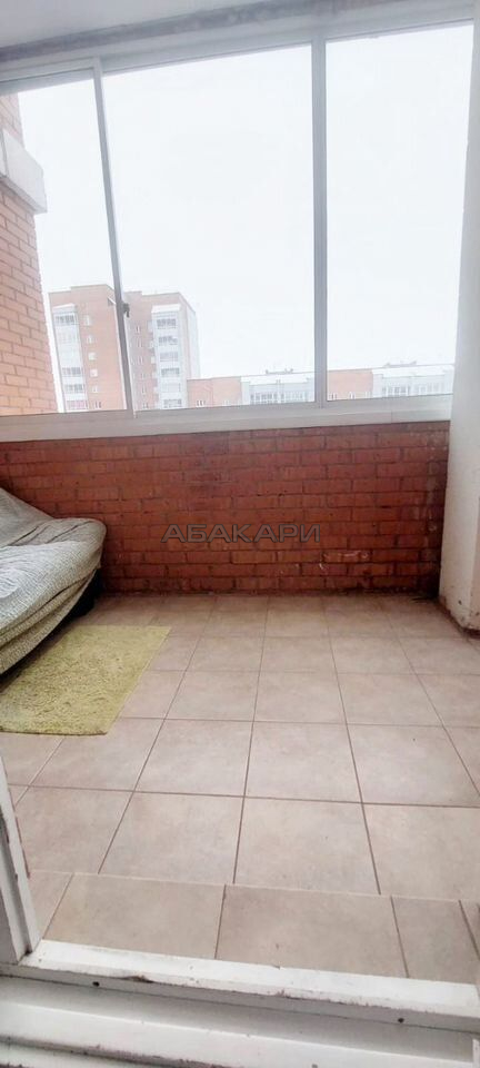 3-комнатная улица Водопьянова, 17  за 50000 руб/мес фото 7