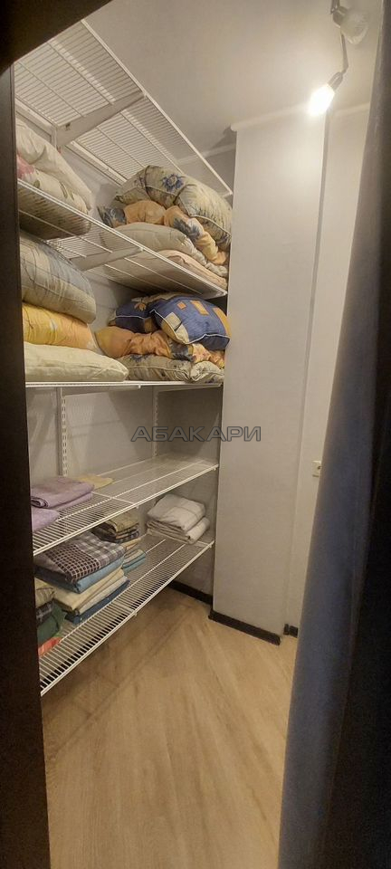 3-комнатная улица Водопьянова, 17  за 50000 руб/мес фото 10