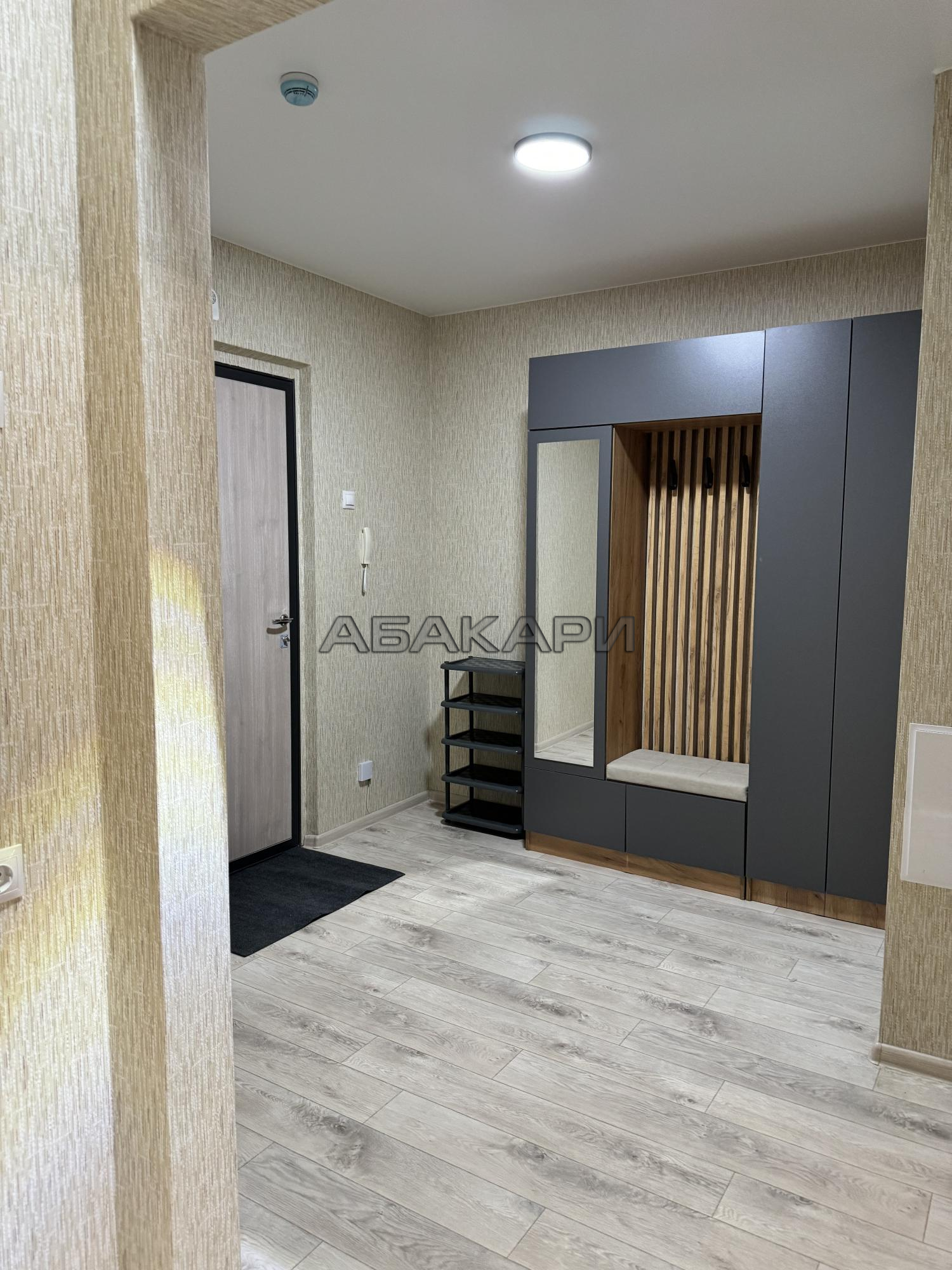 2-комнатная Аральская улица, 49  за 35000 руб/мес фото 7
