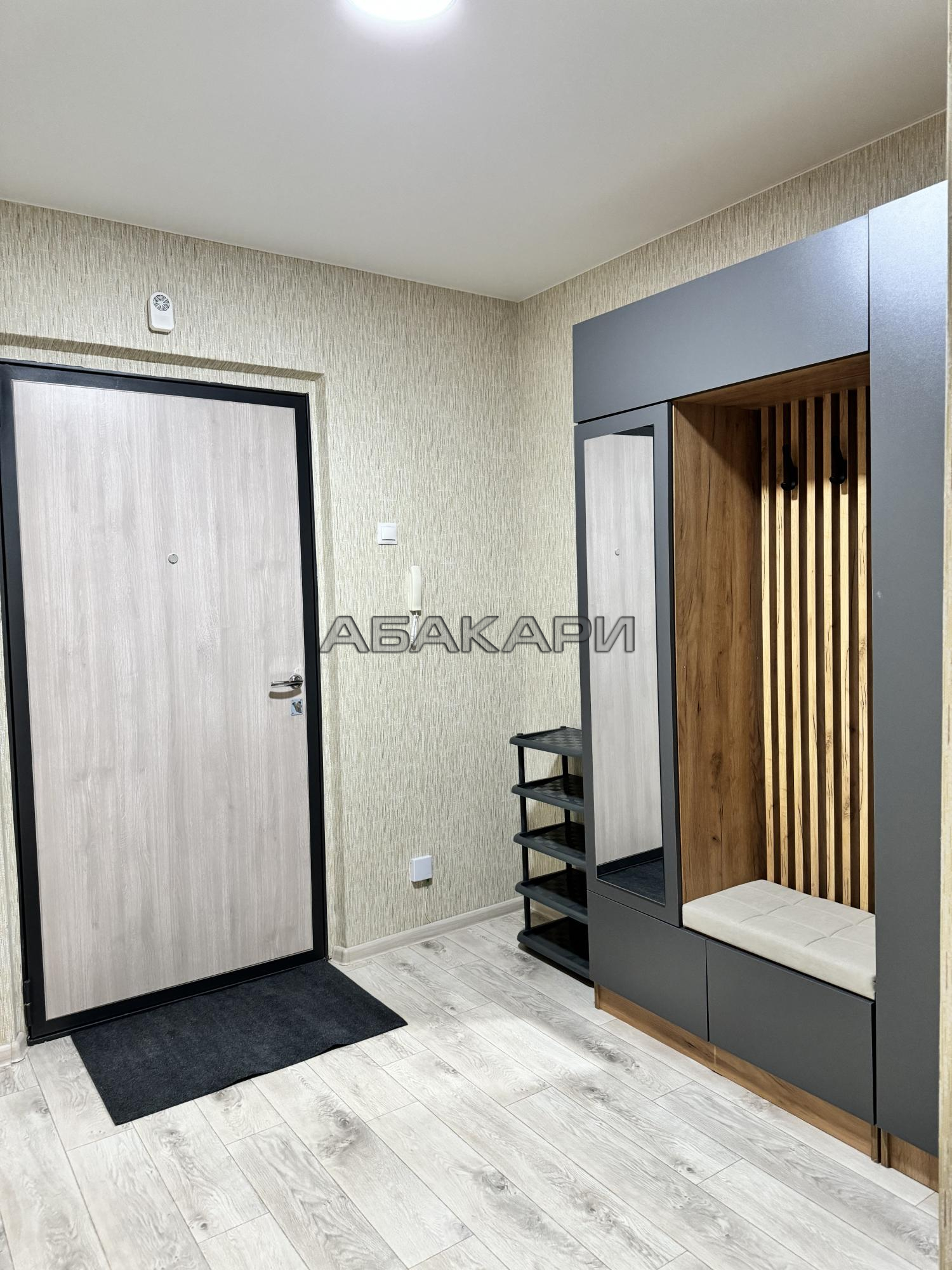 2-комнатная Аральская улица, 49  за 35000 руб/мес фото 15