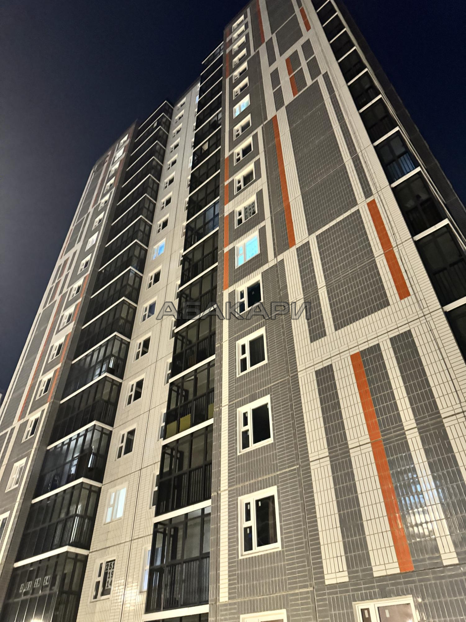 2-комнатная Аральская улица, 49  за 35000 руб/мес фото 16