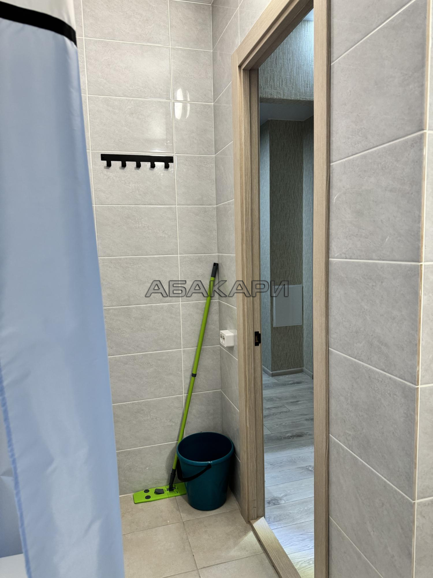 2-комнатная Аральская улица, 49  за 35000 руб/мес фото 13