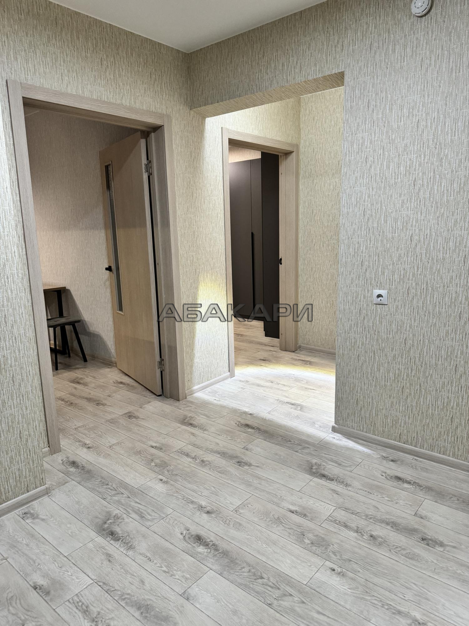 2-комнатная Аральская улица, 49  за 35000 руб/мес фото 12