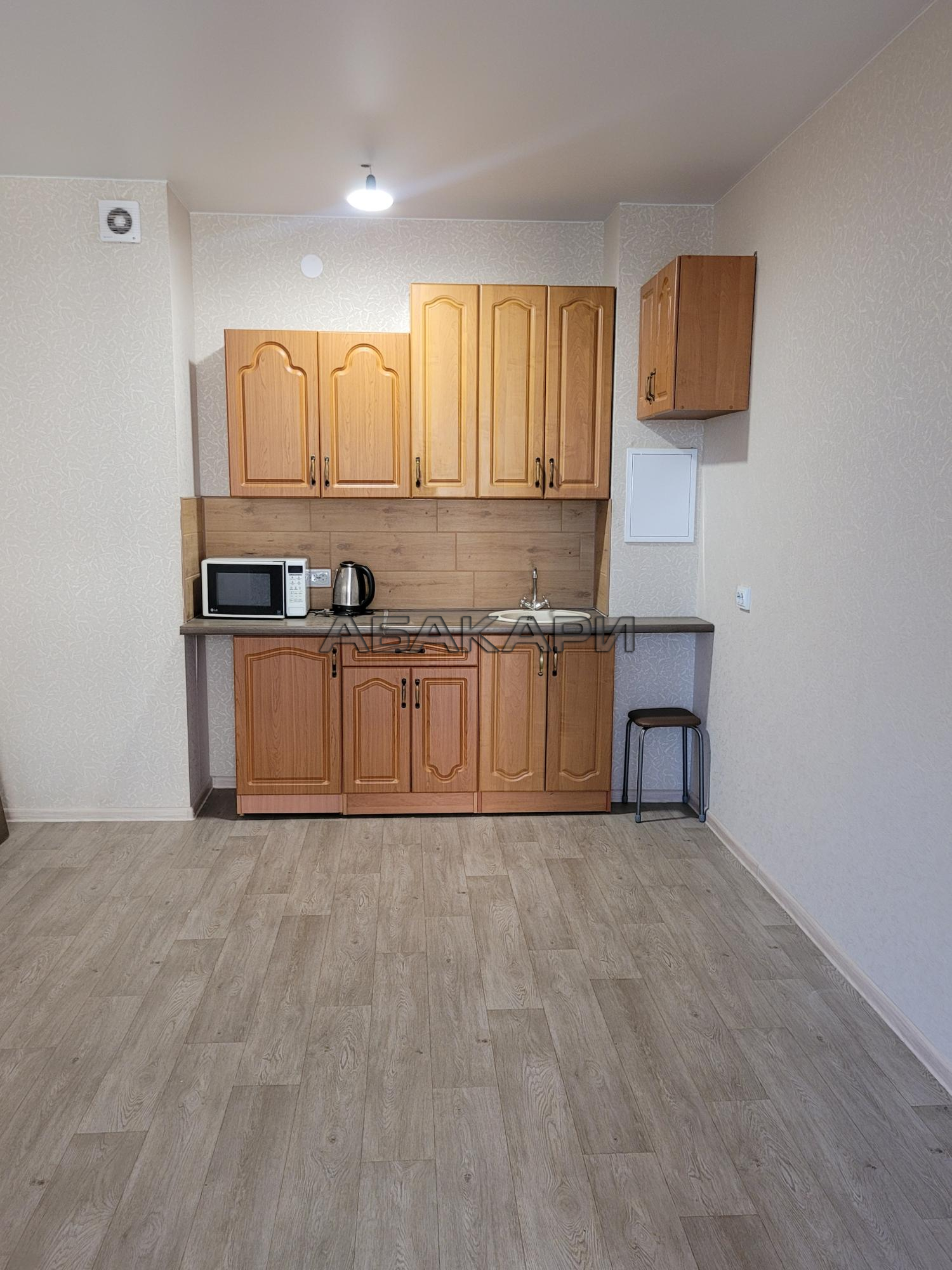 2-комнатная Норильская улица, 20  за 25000 руб/мес фото 5