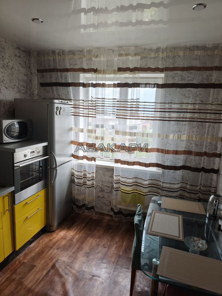 2-комнатная улица Ады Лебедевой, 31/38  за 40000 руб/мес фото 8