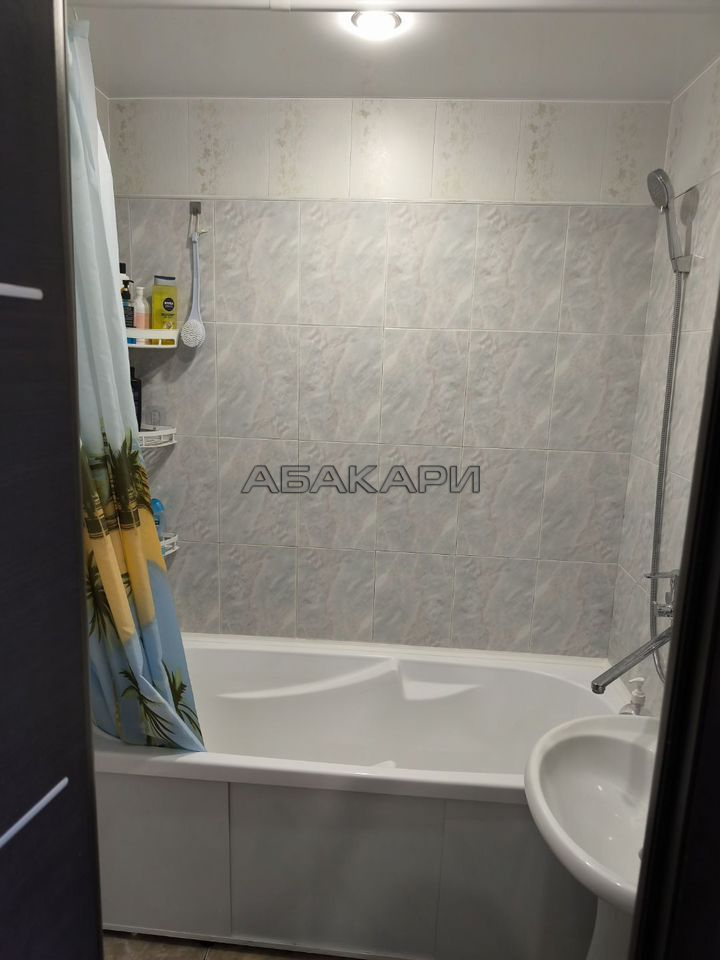 2-комнатная улица Ады Лебедевой, 31/38  за 40000 руб/мес фото 10