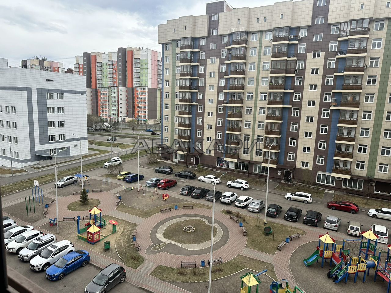 1-комнатная улица Дмитрия Мартынова, 32  за 32000 руб/мес фото 8