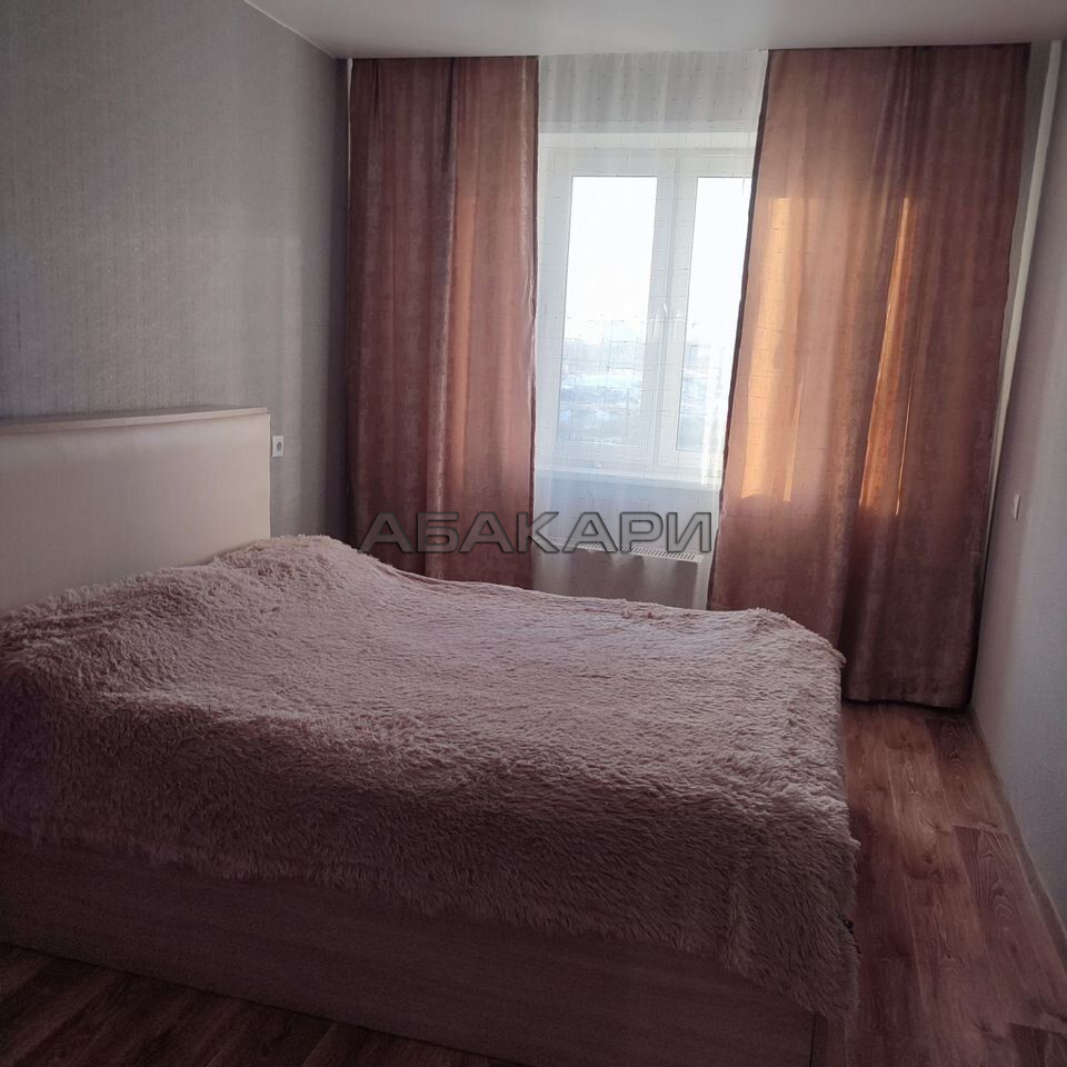 2-комнатная улица Дубровинского, 110Г  за 40000 руб/мес фото 4