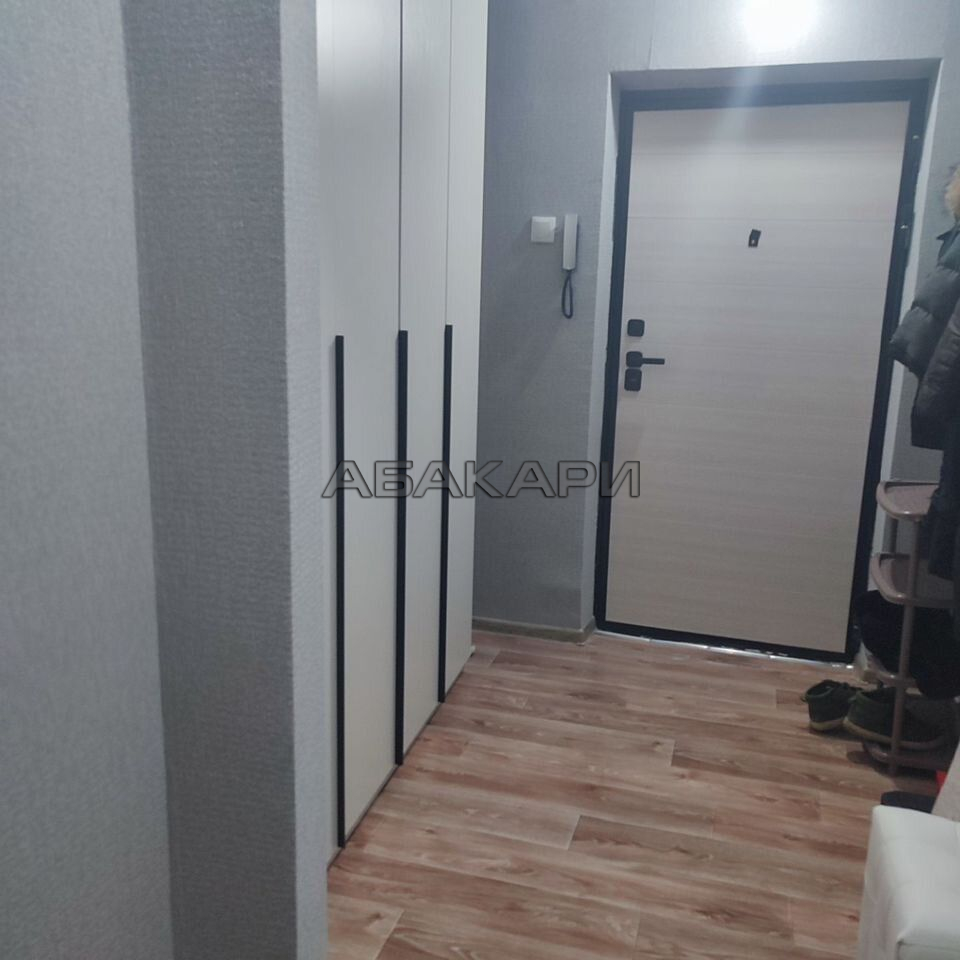 2-комнатная улица Дубровинского, 110Г  за 40000 руб/мес фото 5