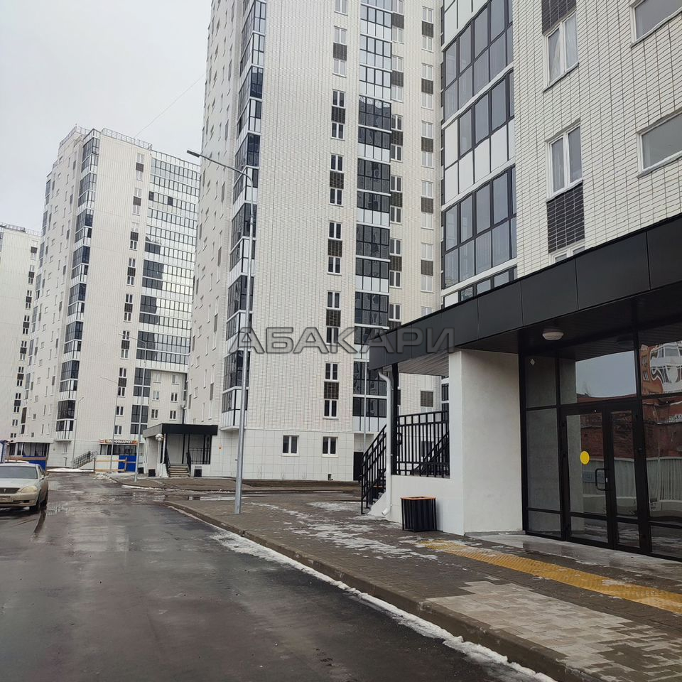 2-комнатная улица Дубровинского, 110Г  за 40000 руб/мес фото 7