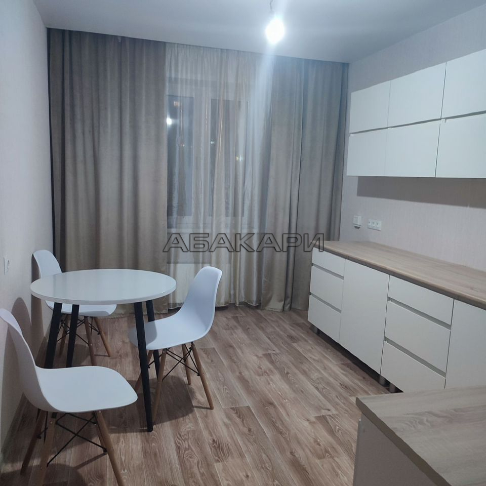 2-комнатная улица Дубровинского, 110Г  за 40000 руб/мес фото 8