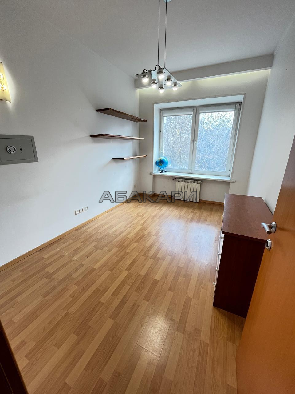 4-комнатная улица Карла Маркса, 39  за 100000 руб/мес фото 2