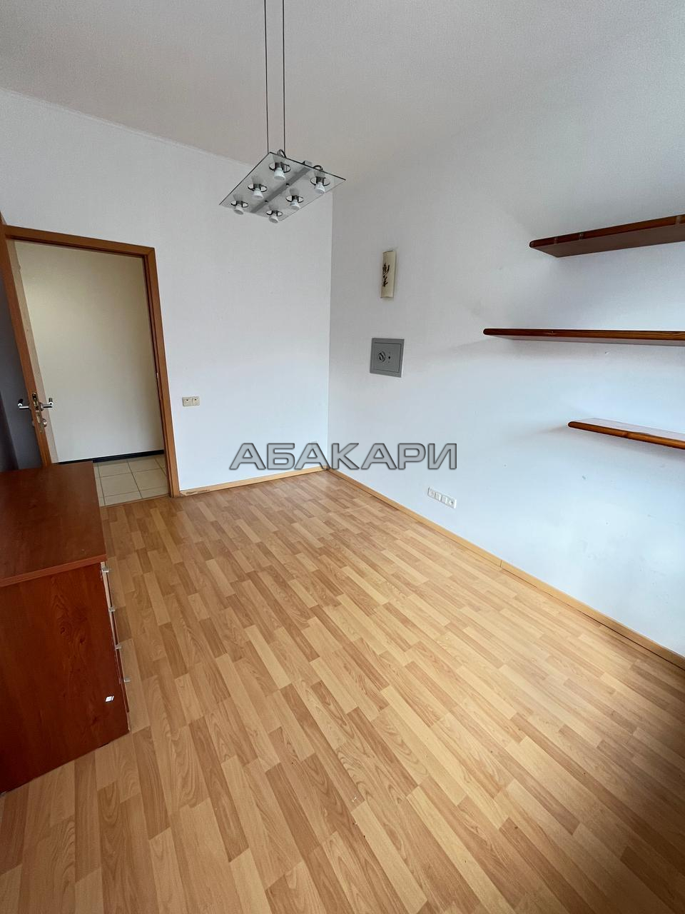 4-комнатная улица Карла Маркса, 39  за 100000 руб/мес фото 3