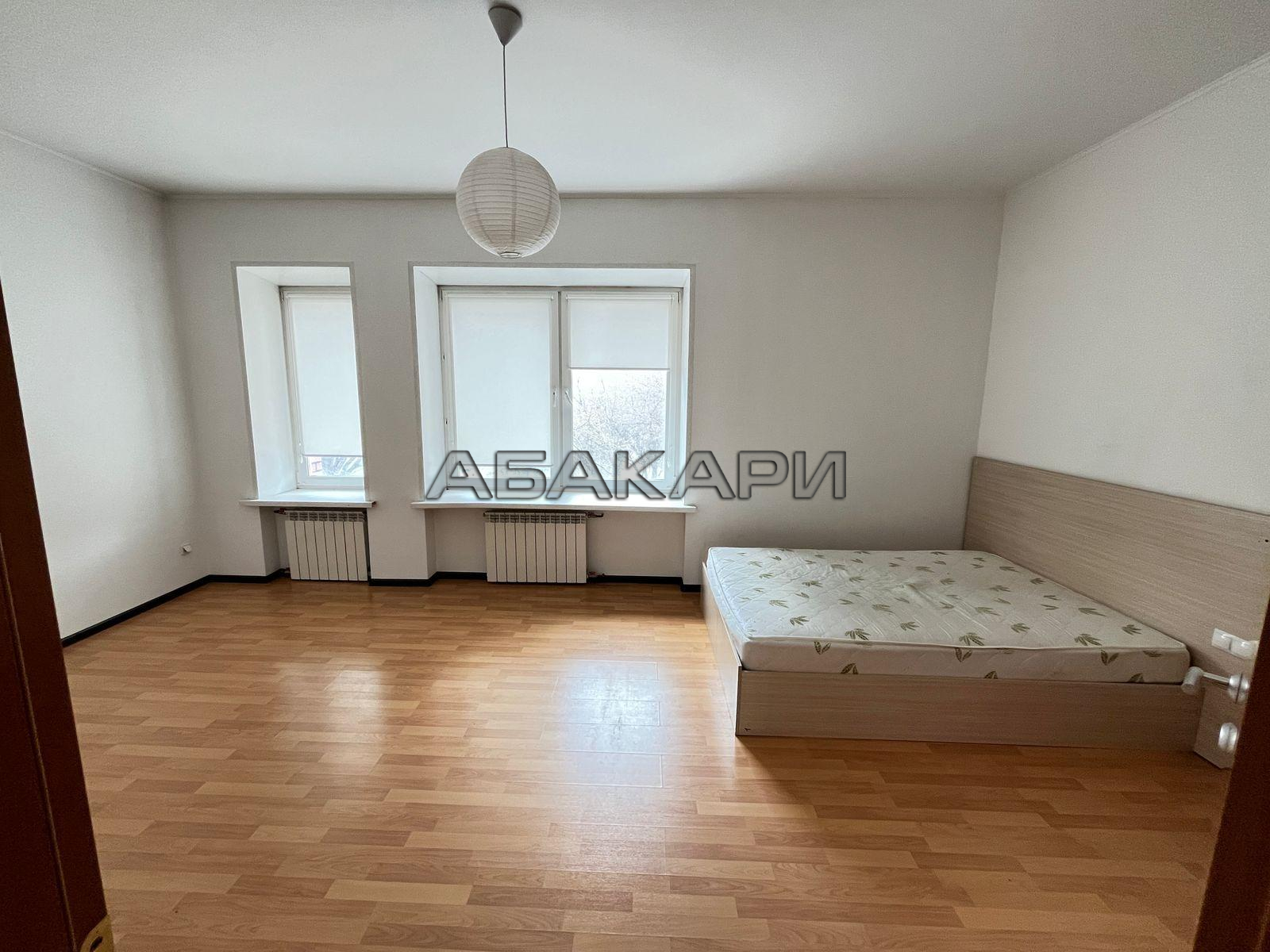 4-комнатная улица Карла Маркса, 39  за 100000 руб/мес фото 5