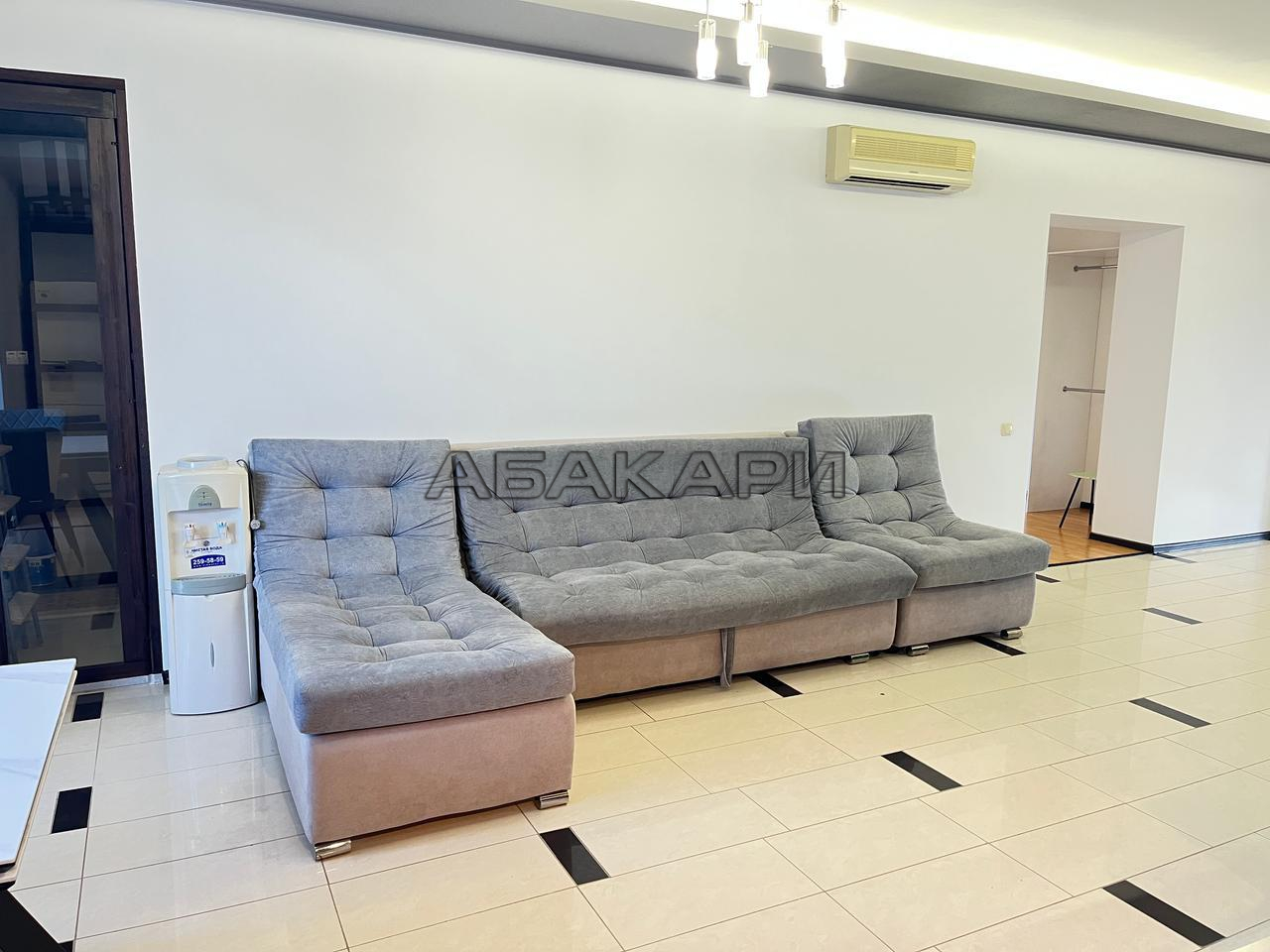 4-комнатная улица Карла Маркса, 39  за 100000 руб/мес фото 12