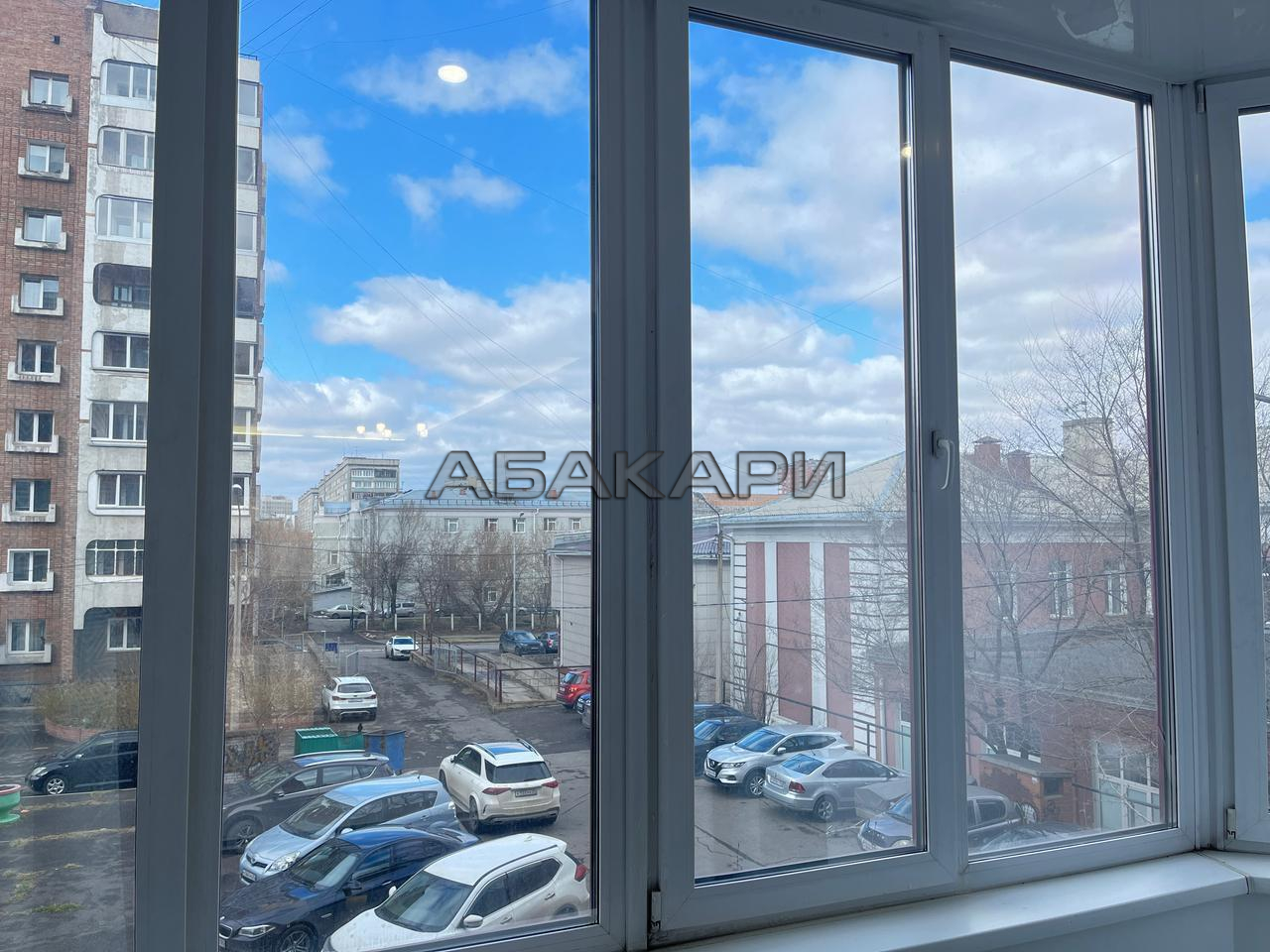 4-комнатная улица Карла Маркса, 39  за 100000 руб/мес фото 18