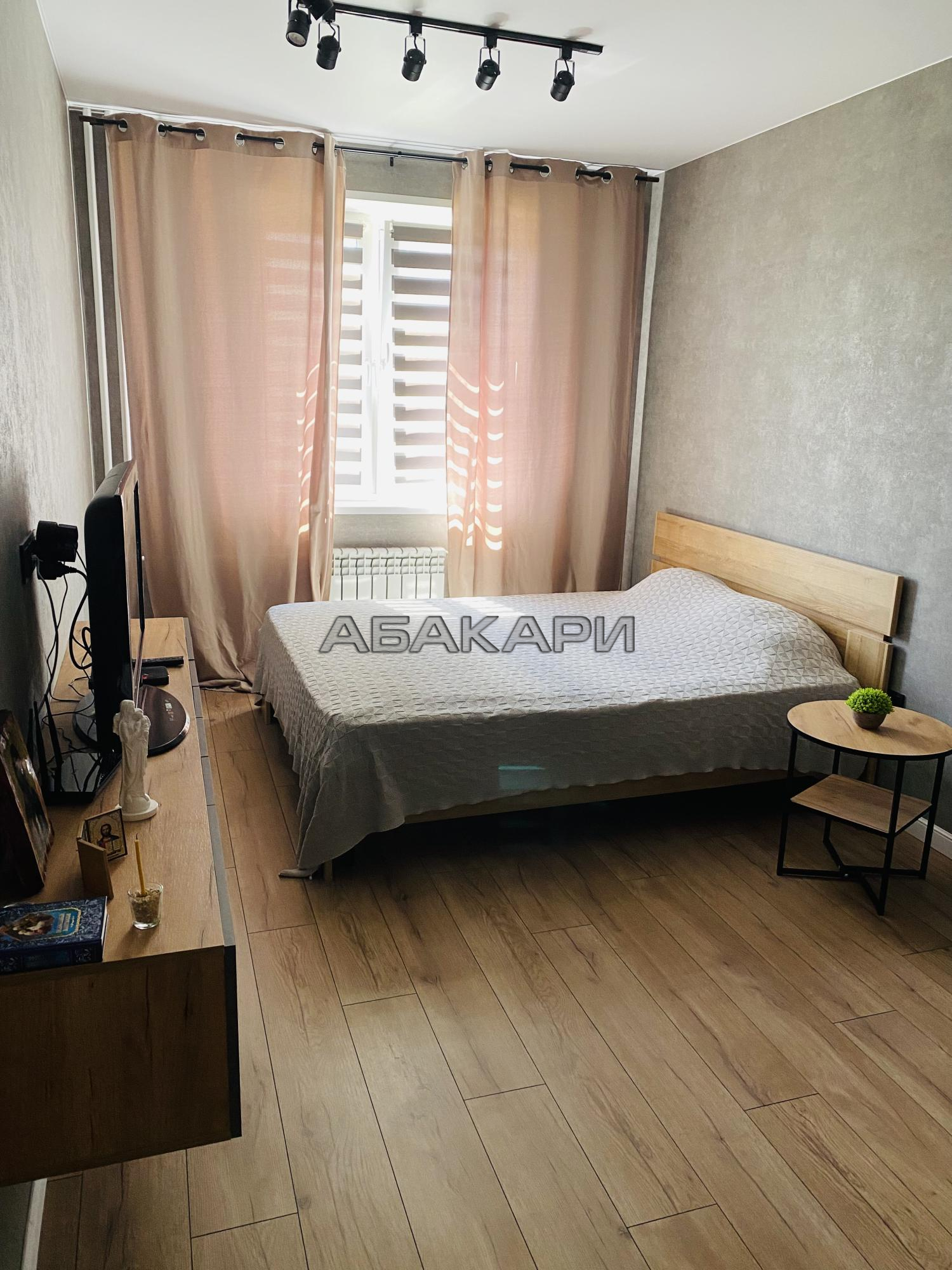 1-комнатная улица Мужества, 18  за 30000 руб/мес фото 3