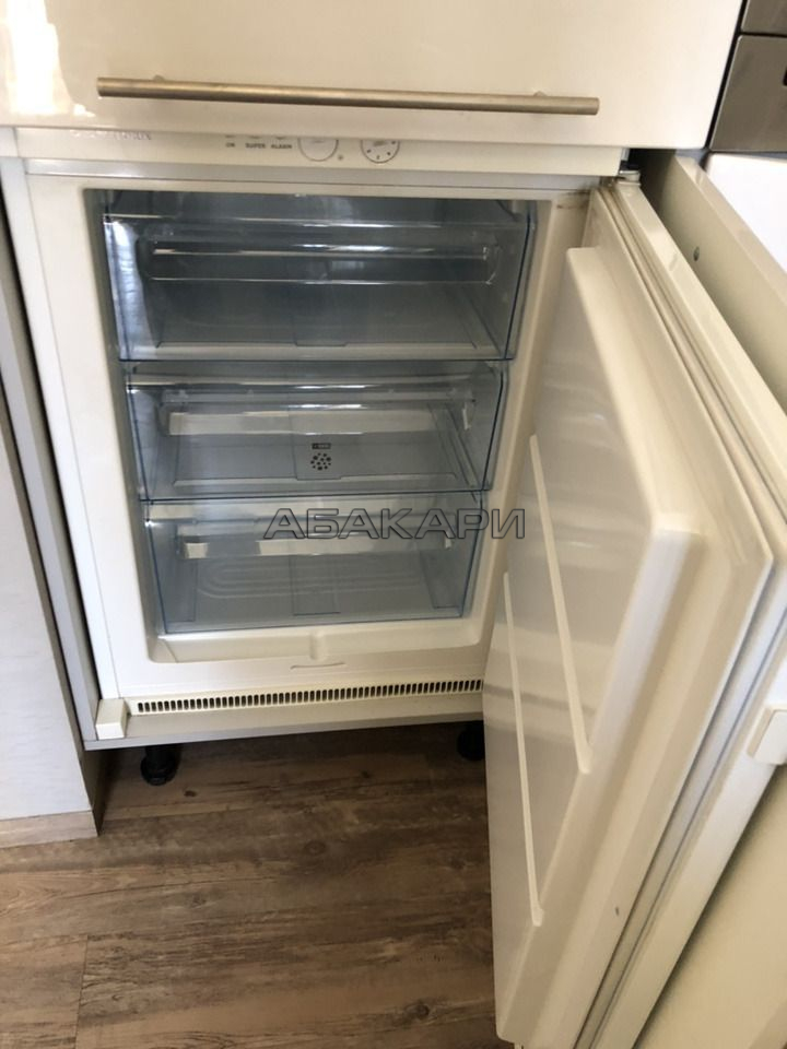 1-комнатная улица Весны, 25  за 45000 руб/мес фото 10
