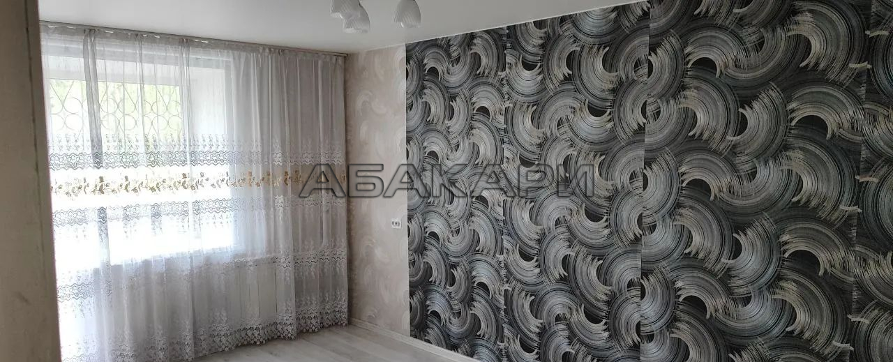 1-комнатная Амурская улица, 44  за 23000 руб/мес фото 3