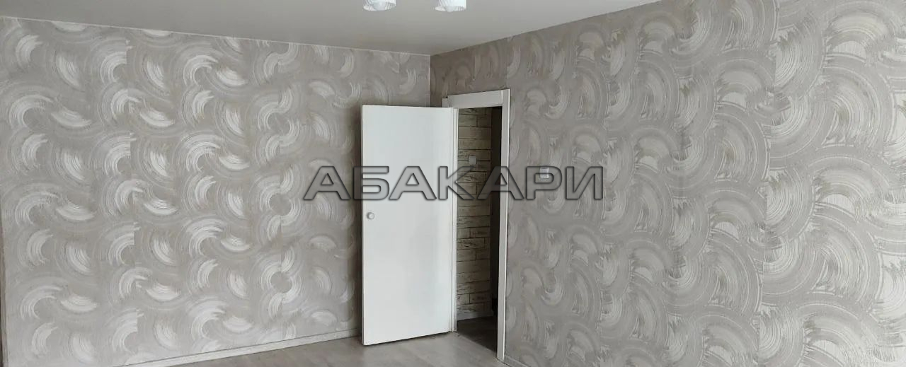 1-комнатная Амурская улица, 44  за 23000 руб/мес фото 4