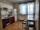 аренда Апрельская, 5И 1-комнатная 28000