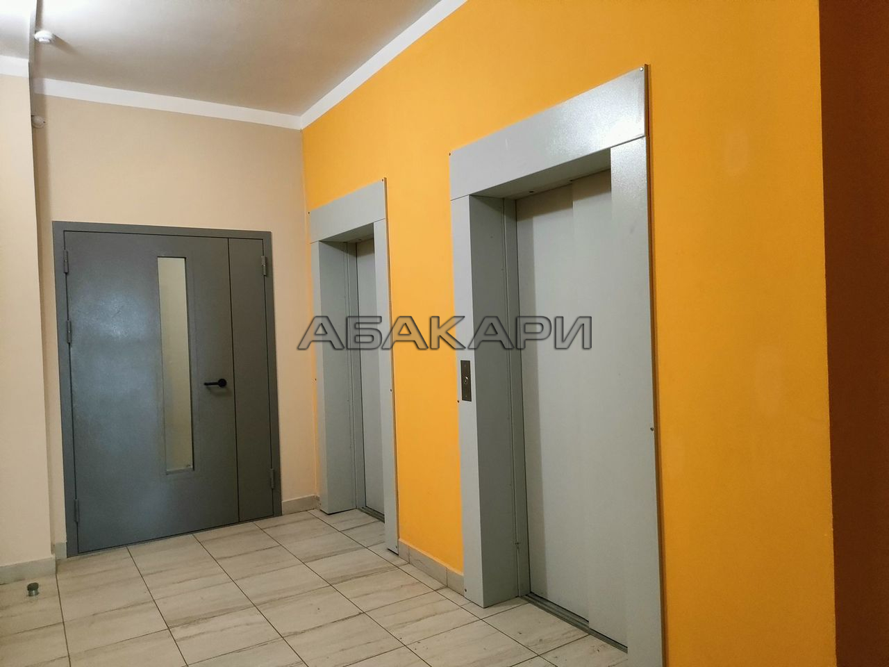 1-комнатная Апрельская улица, 5И  за 28000 руб/мес фото 16