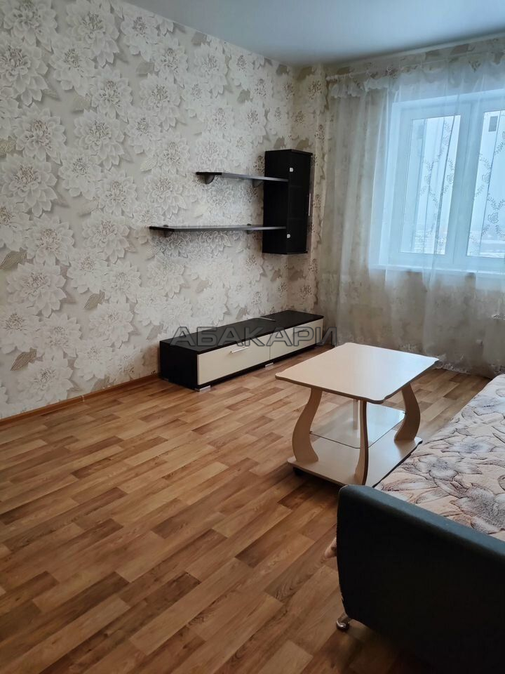 1-комнатная Апрельская улица, 5И  за 28000 руб/мес фото 8