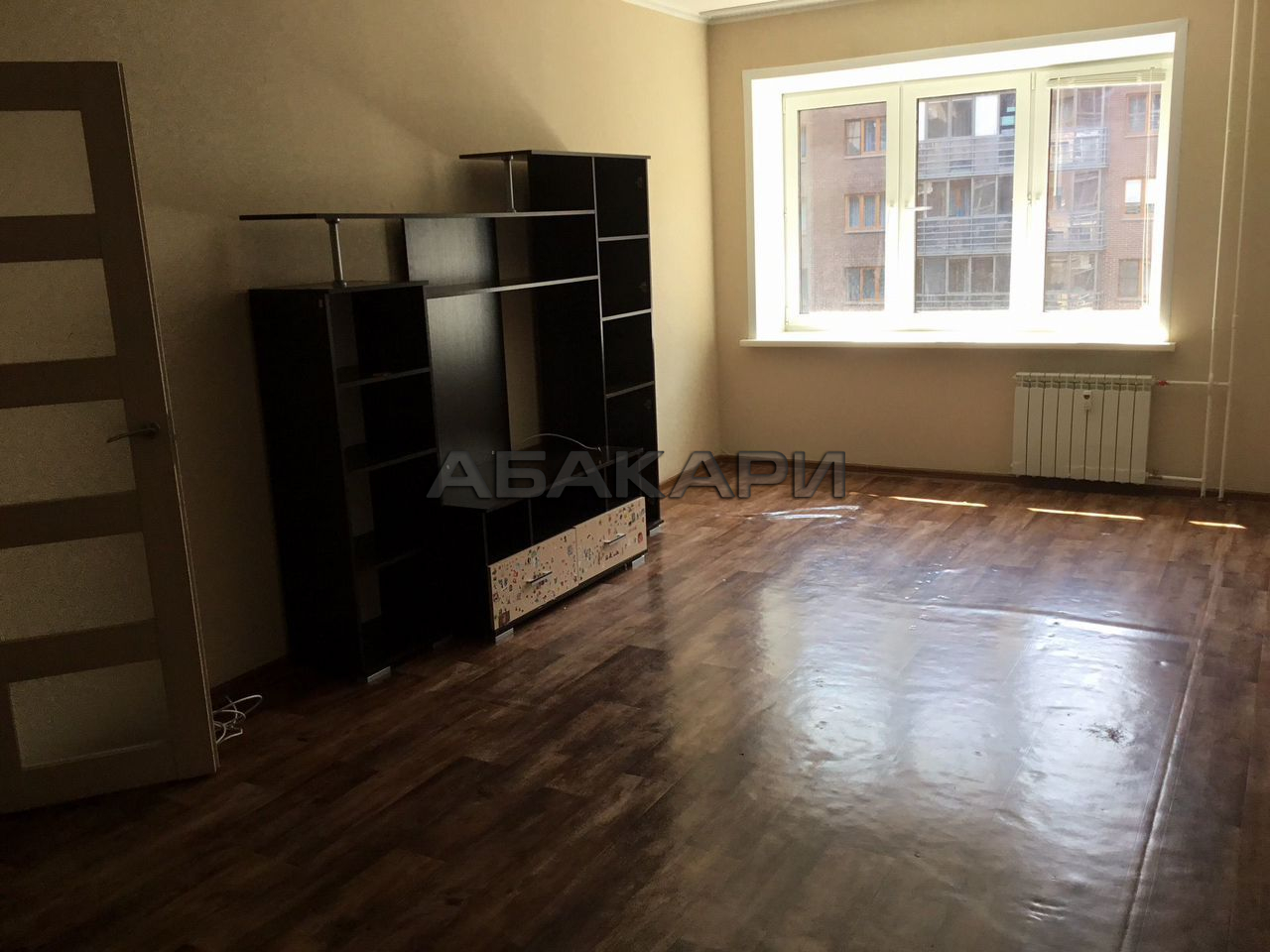 2-комнатная Капитанская улица, 12  за 45000 руб/мес фото 1