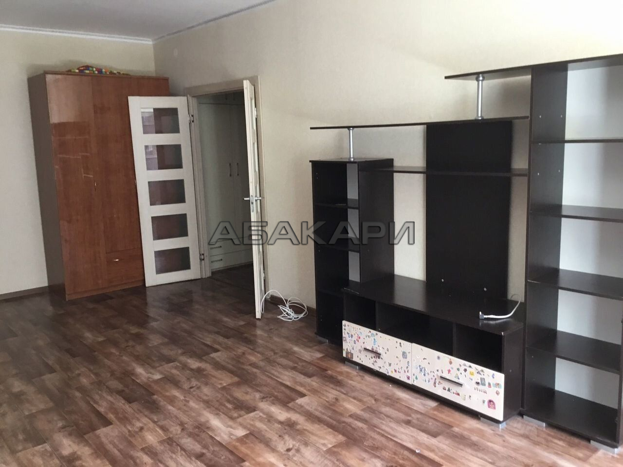 2-комнатная Капитанская улица, 12  за 45000 руб/мес фото 2