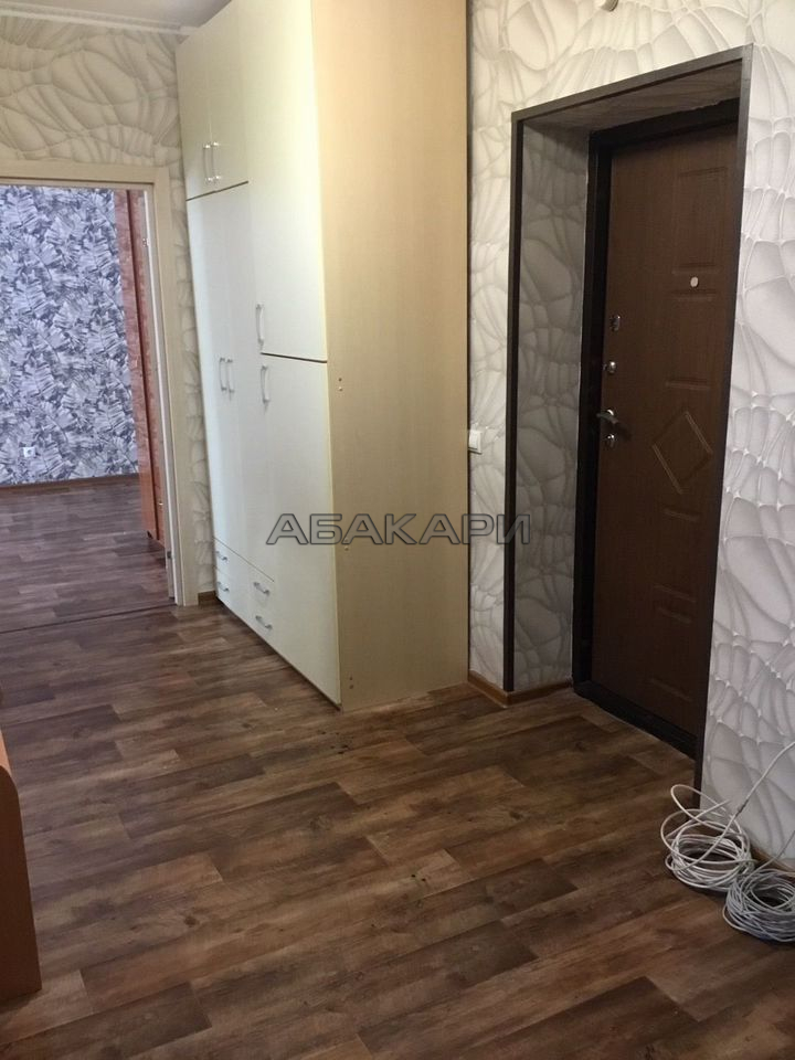 2-комнатная Капитанская улица, 12  за 45000 руб/мес фото 3