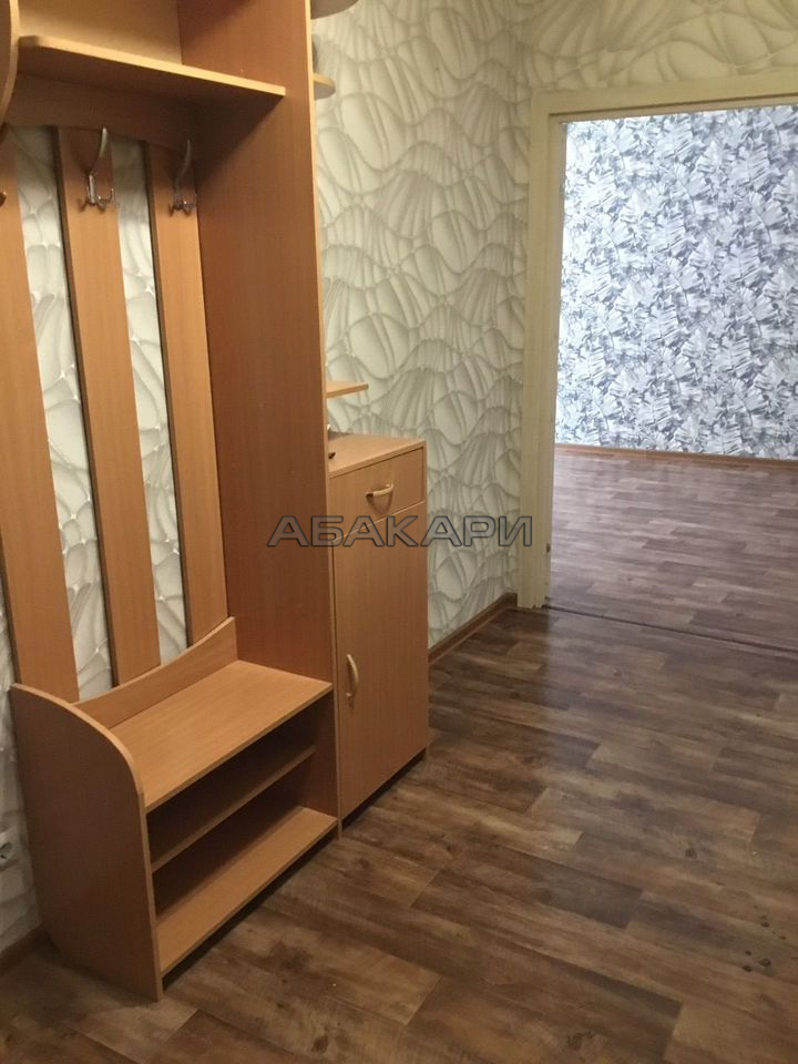 2-комнатная Капитанская улица, 12  за 45000 руб/мес фото 4