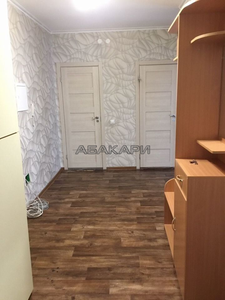 2-комнатная Капитанская улица, 12  за 45000 руб/мес фото 5