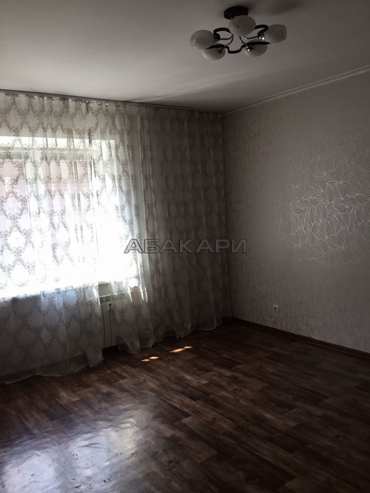2-комнатная Капитанская улица, 12  за 45000 руб/мес фото 6