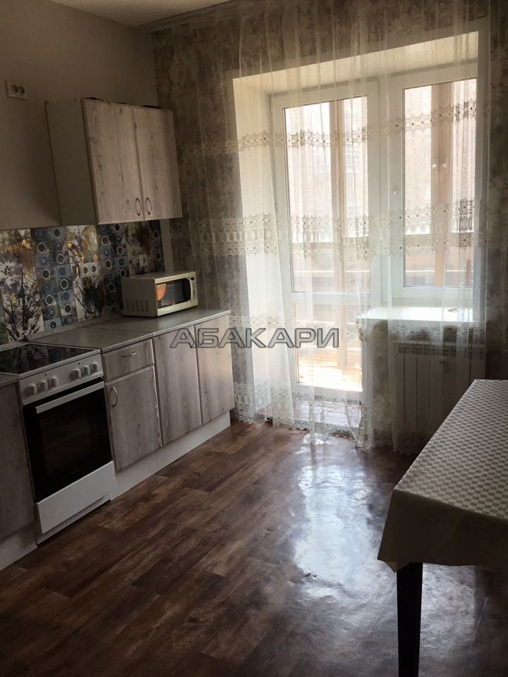 2-комнатная Капитанская улица, 12  за 45000 руб/мес фото 7