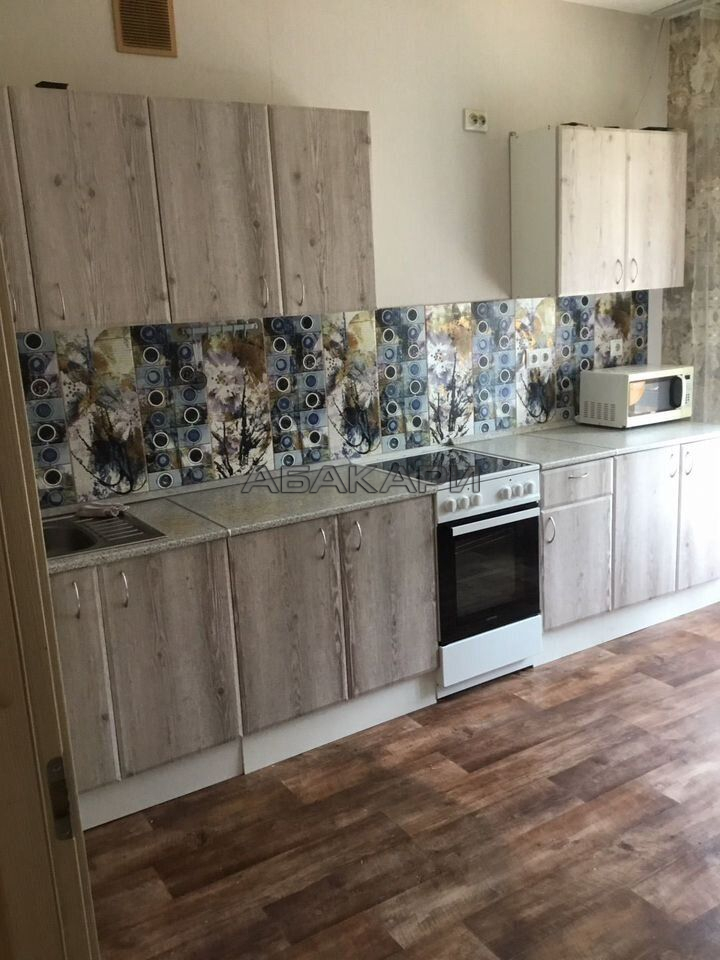 2-комнатная Капитанская улица, 12  за 45000 руб/мес фото 8