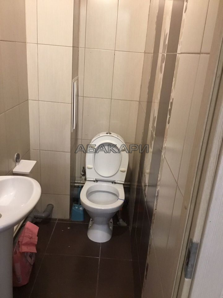2-комнатная Капитанская улица, 12  за 45000 руб/мес фото 9