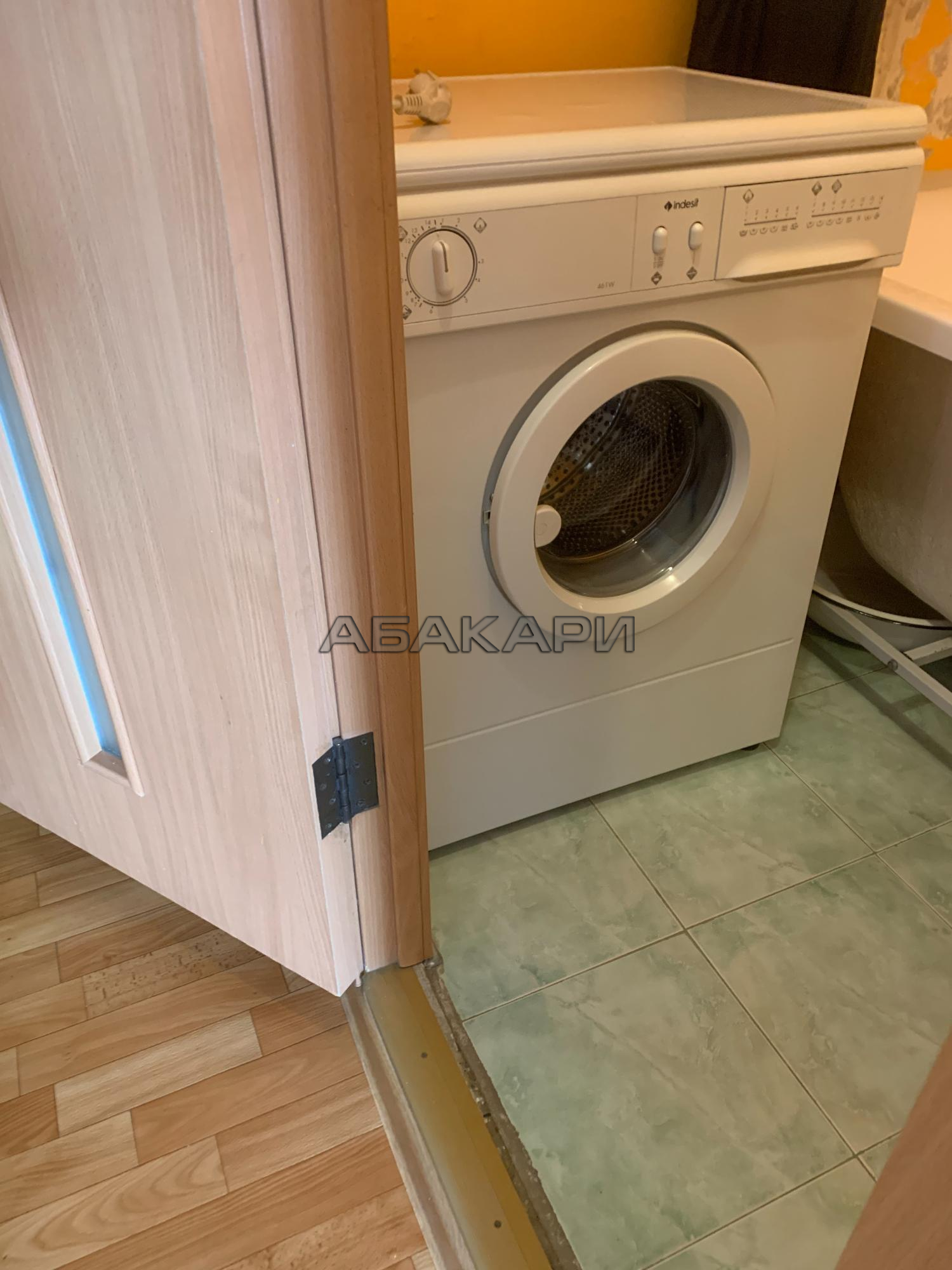 1-комнатная Светлогорская улица, 27  за 30000 руб/мес фото 8